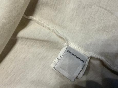 Dívčí triko dolce&gabbana, vel. 9-10 let, 134