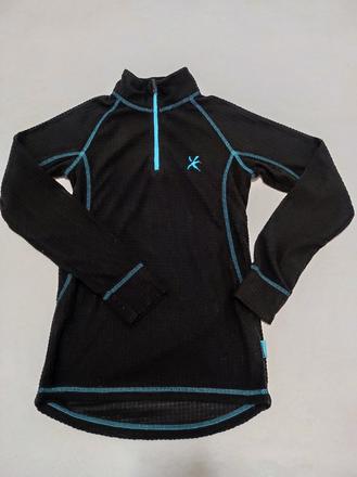 Teplé triko klimatex vel. 146, 146