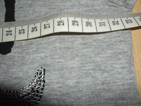 Triko bon jour zn. matalan, matalan,128