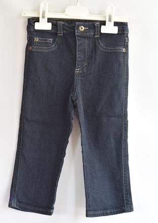 Džíny vel. 24 m, 92