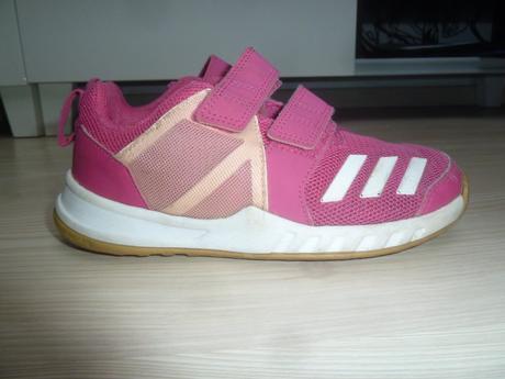 Tenisky, adidas,32