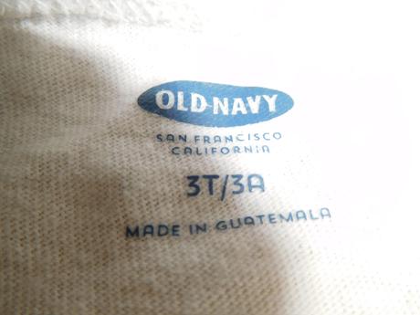 Tričko s hvězdnou oblohou, old navy,98