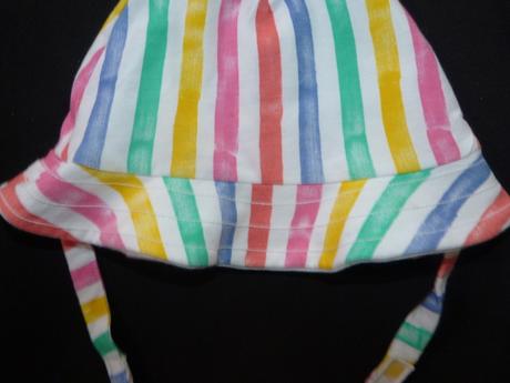 Klobouček vel.92, f&f,92