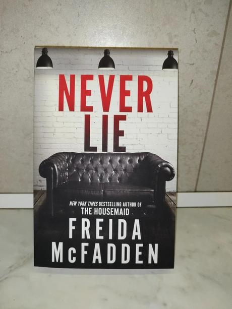 Freida mcfadden,