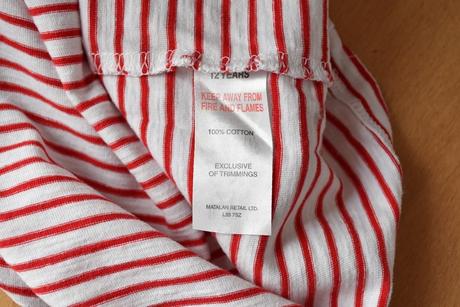 Tričko vel. 12 let, matalan,152