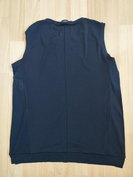 Top reserved s/m, reserved,m