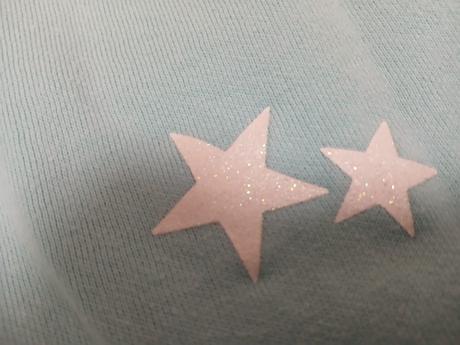 Dívčí mikina, vel. 134/140, 134