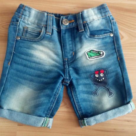 Dzinove kratasy, kiki&koko,104