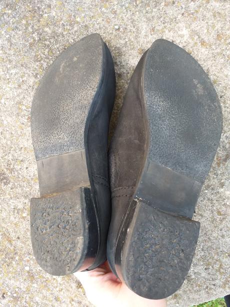 Kotníčkové boty vel. 39 zn. venturiny, semiš kůže, 39