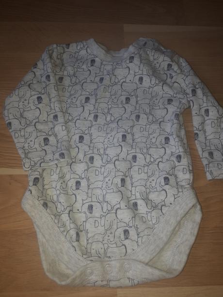 Body se sloníky, next,68