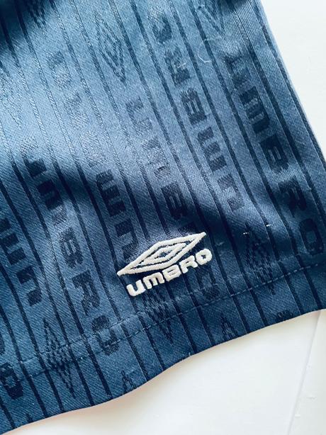 Kraťasy sportovní /funkční umbro - v.122, umbro,116