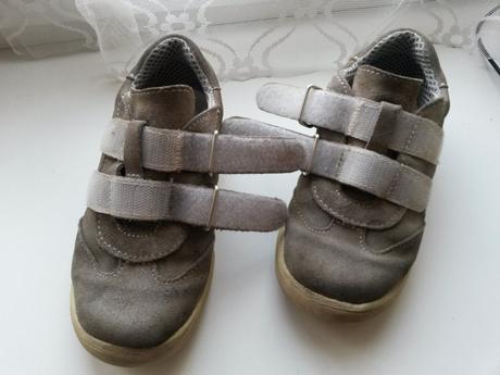 Celoroční boty jonap šedé, jonap,28