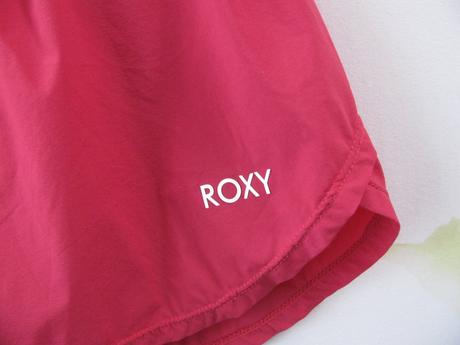 Dámské šortky roxy sunny tracks short, roxy,l