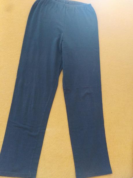 Slabé tepláky 164, 164