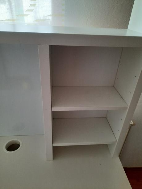 Ikea stůl micke, 