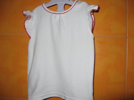 Tričko s volánkem-zn.disney-vel.92-98, m&co,92