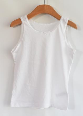 Tílko vel. 7 - 8 let, george,128