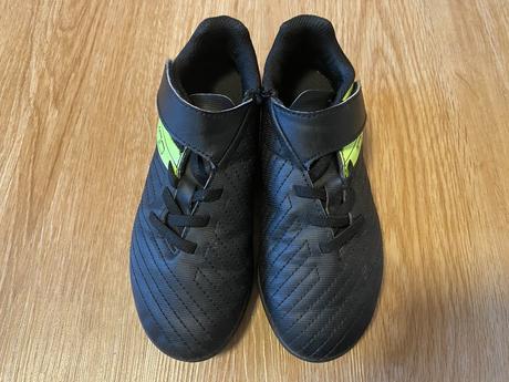 Kopačky - kipsta (decathlon), kipsta,31