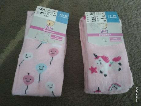 Punčocháče, kik,74