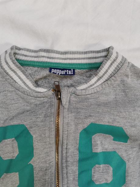 Mikina vel. 128 - 2x, 128