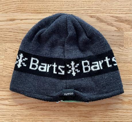 Čepice & čepička barts uni,