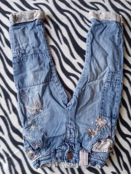 Dívčí softshell a rifle next, next,98