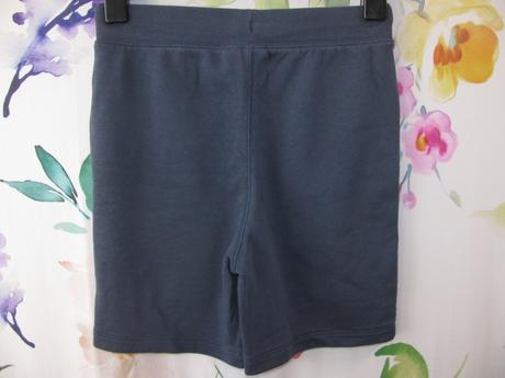 Chlapecké bavlněné šortky, teplákovina gap, gap,140