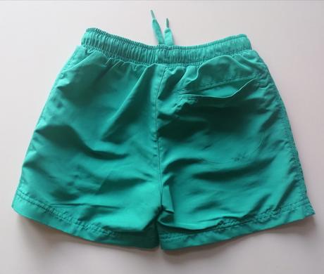 Sportovní šortky vel 122 - 128, l.a. gear,128