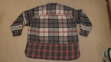 Košile pointer, 128