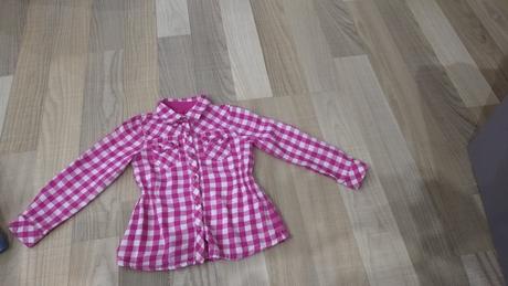 Košile, palomino,104