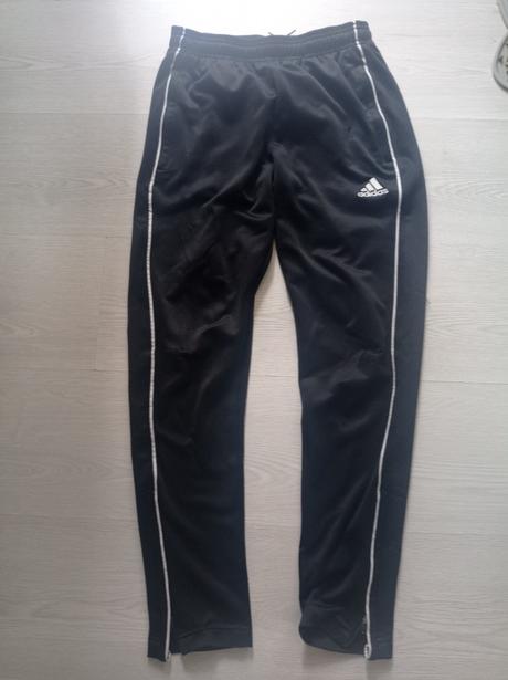 Sportovní tepláky 146,152, adidas,146