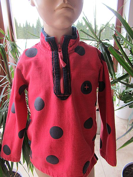 Mikina, mountain warehouse,116