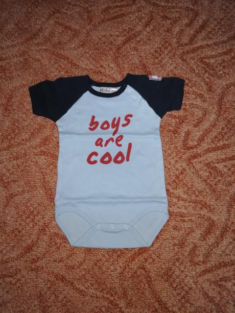 Body s krátkým rukávem, okay,62