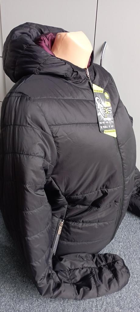 Oboustranná bunda zn."cxs-x-visible",