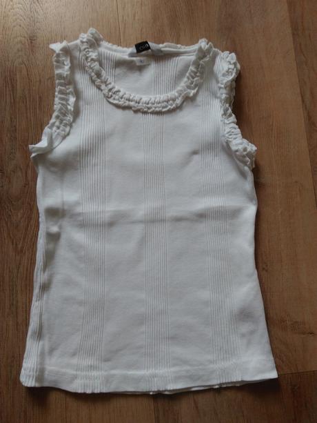 5 x tílko, okay, filly, kikiakoko, vel 110/116, okay,110