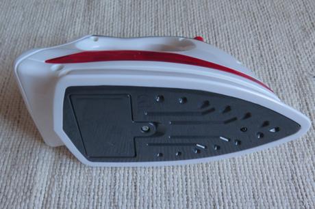 Dětská žehlička,