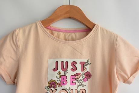 Tričko vel. 10 - 11 let, primark,146