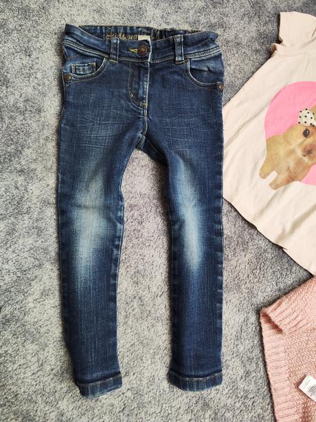 Set oblečení pro holčičku ve.98, 86–98