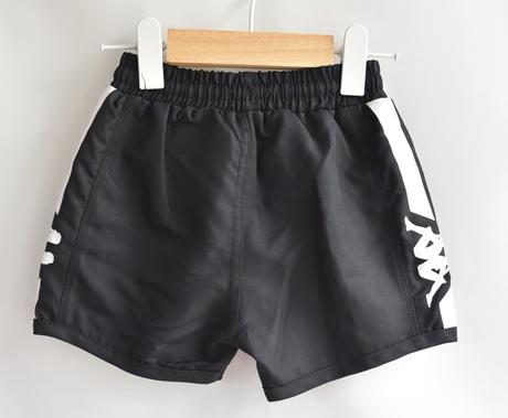 Kraťasy vel. 18m, kappa,86