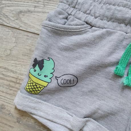 Dívčí kraťasy 116, kiki&koko,116