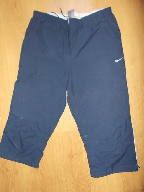 Sportovní tříčtvrťáky, nike,l