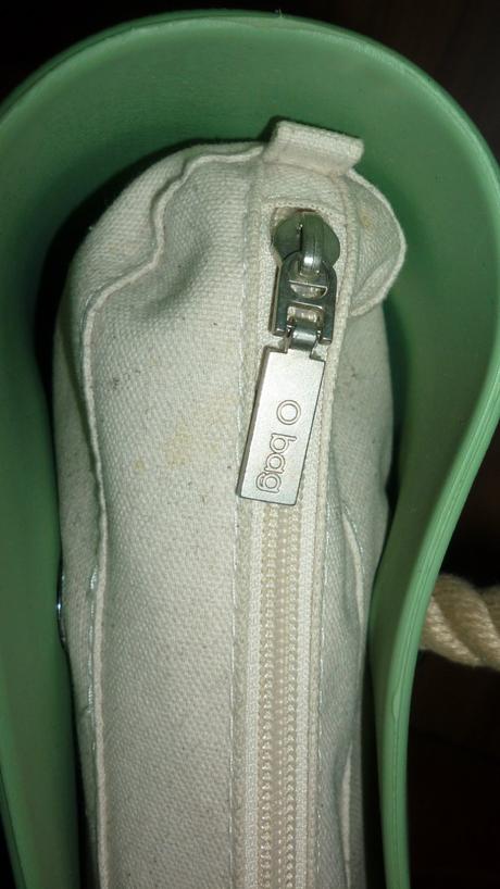 Mint kabelka o bag, o bag