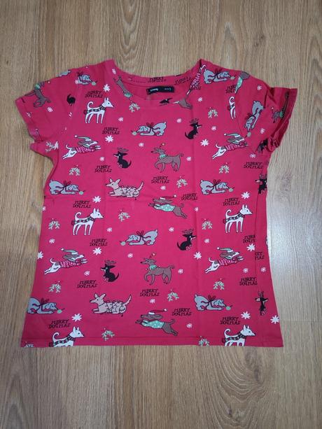 Triko krátký rukáv, sinsay,s