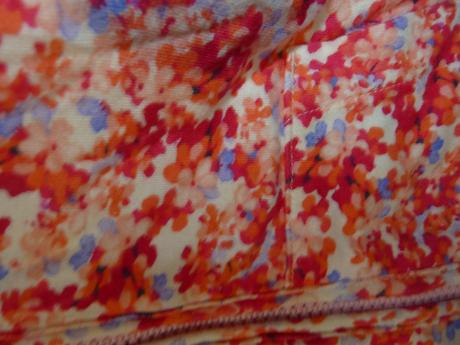 Joules teplý kabátek vel. 62, 62