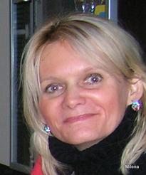 Porodní asistentka Dvořáková Milena, BSc