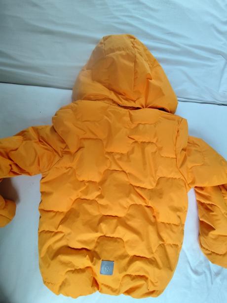 Zimní bunda reima vel. 146, reima,146