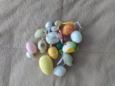 Velikonoční vajíčka, 