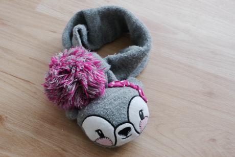 Sediva salka s kocickou, h&m