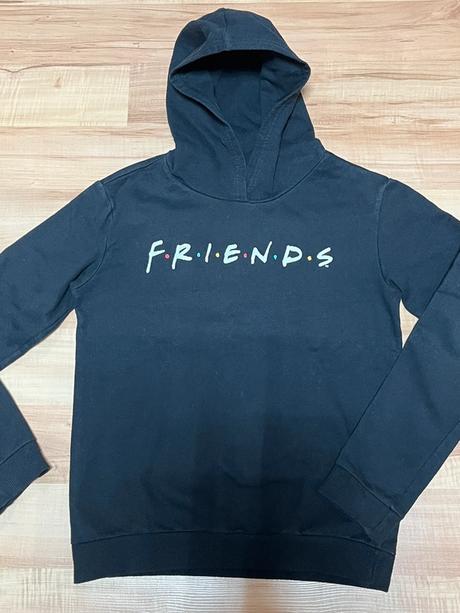 Mikina friends, sinsay,146