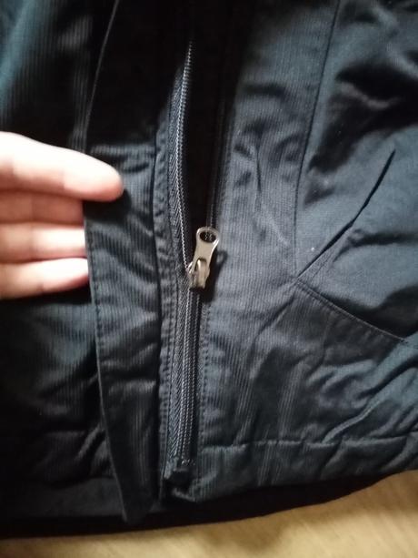 Zimní a lyžařská bunda hannah, hannah,40